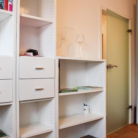 Lovely Apartment In Bad Zwischenahn With Kitchen ภายนอก รูปภาพ